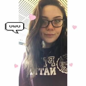 Meet your Posher, Cassidy